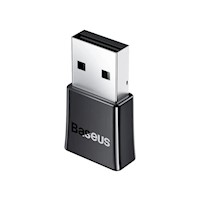 Adaptador Bluetooth 5.3 Baseus USB para PC Laptop Windows